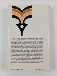 Isä Camillo vauhdissa : valikoima Don Camillo-sarjasta