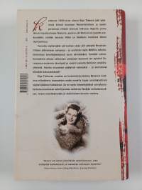 Olga Tsehovan arvoitus