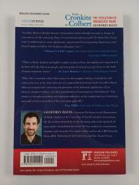 From Cronkite to Colbert - The Evolution of Broadcast News