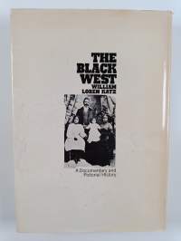 The Black West