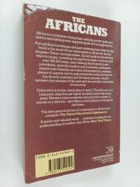 The Africans : encounters from the Sudan to the Cape