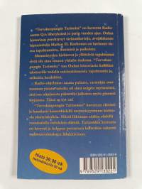 Tervakaupungin tarinoita