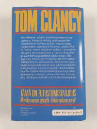 Punaisen Lokakuun metsästys