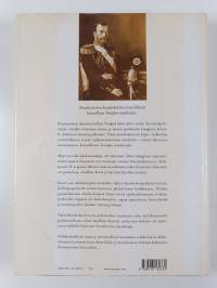 Tsaariperheiden kuva-albumi