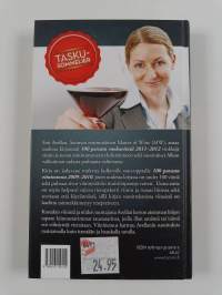 100 parasta ruokaviiniä 2011-2012