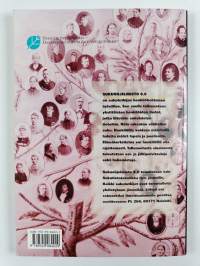 Sukuohjelmisto 8.0 : käyttöopas