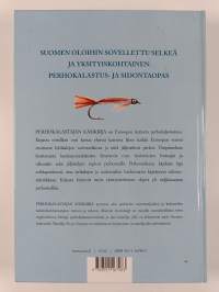 Perhokalastajan käsikirja : lohikalojen ravinto ja sen jäljitteleminen