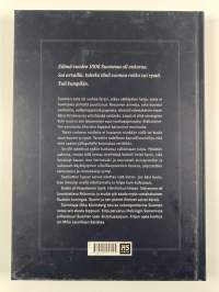 Napoleonin vika : pieniä ihmisiä suuren sodan jaloissa 1808-1809 (signeerattu)