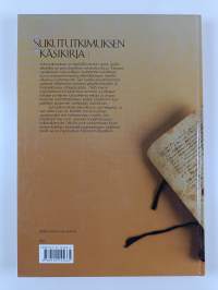 Sukututkimuksen käsikirja