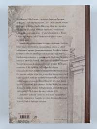 Venäjältä Villa Lanteen : Nadine Helbig, syntyään ruhtinatar Sahovskaja (1847-1922)