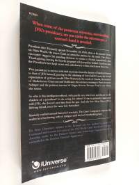 The Quiet Companion - Malice in the Shadow of JFK