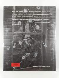 Rikoksen hehku : Suuret rikoselokuvat