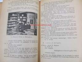 Esperanta legolibro