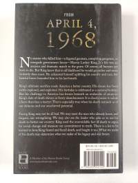 April 4, 1968 : Martin Luther King, Jr.'s death and how it changed America