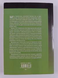 Pavel, Jaan, Juliette ja muut : eurooppalaiset muistelmat