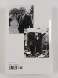 The Secret Man - The Story of Watergate's Deep Throat