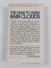 The Man to Send Rain Clouds - Contemporary Stories by American Indians
