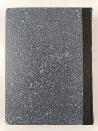 Isänmaan puolesta : talvisodassa 1939-40 kaatuneiden upseerien elämäkerrasto