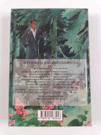 Runotyttö etsii tähteään : jatkoa teoksiin Pieni runotyttö ja Runotyttö maineen polulla