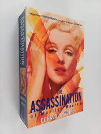 The Assassination of Marilyn Monroe