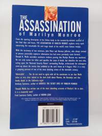 The Assassination of Marilyn Monroe