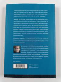 Elinvoimaa yhteisöstä : sosiaalinen pääoma ja terveys