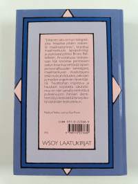 Satujen lumous : merkitys ja arvo