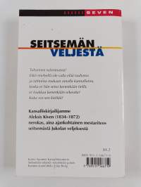 Seitsemän veljestä