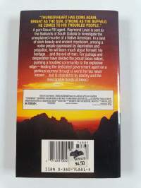 Thunderheart - A Novelization