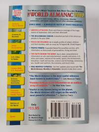 The World Almanac and Book of Facts 2002