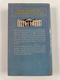 The Road to the White house
