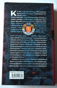 Pääkallokehrääjä