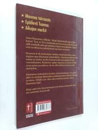 Mannaa taivaasta : matka halki Raamatun