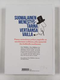 Muumeista miljoonabisnes