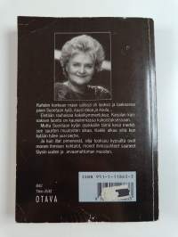 Mäeltä näkyy toinen mäki