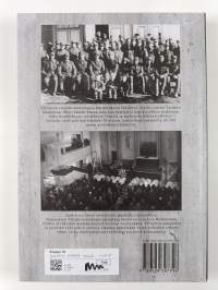 Hitlerin kahdet kasvot (signeerattu, tekijän omiste)