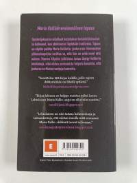 Ensimmäinen murhani