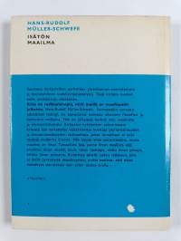 Isätön maailma : kristityn ajatuksia auktoriteetin kriisistä