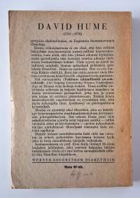 Tutkimus inhimillisestä ymmäryksestä