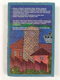 Niin aika menee : novelleja ja lyhyttä proosaa