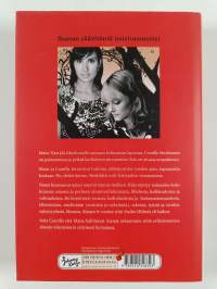 Äidit ja tyttäret : kirjeenvaihtoa