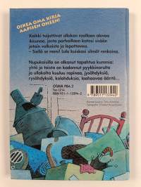 Kummallinen kummitus