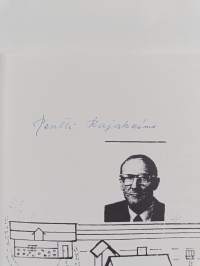 Runoja (signeerattu)