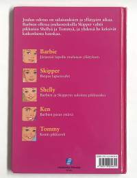 Barbie Jouluyllätyksiä