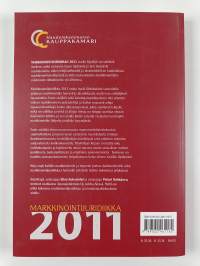 Markkinointijuridiikka 2011