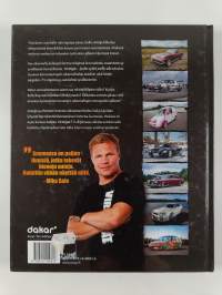 Virittäjät : sydän sykkii pellin alla