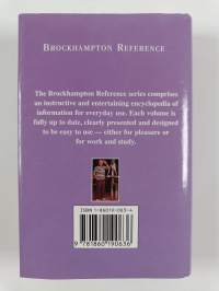 Dictionary of Biography