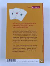 Dona Flor ja hänen kaksi aviomiestään : moraalinen rakkauskertomus