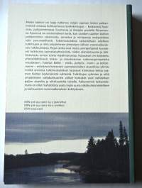 Mielen laaksot = Mїelen vuemieh = Miela vuomit = Mielâ vyemeh = Miõl vue'm