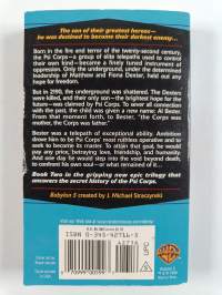 Deadly relations : Bester ascendant